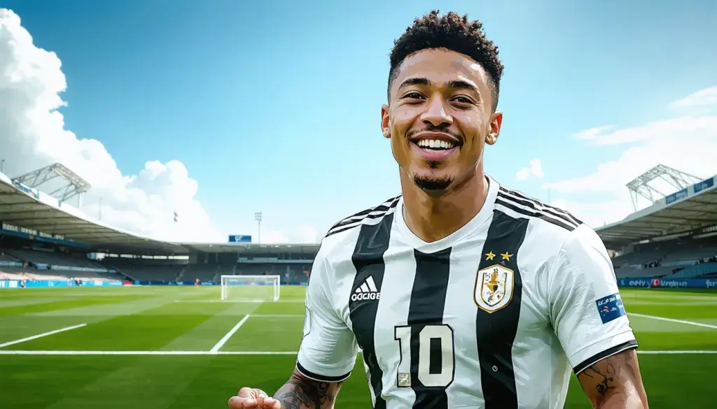Jesse Lingard Embraces São Paulo Life Over U.S. Alternative