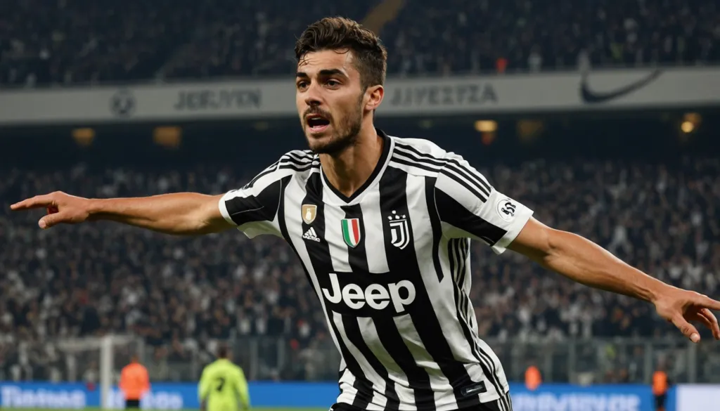 Juventus Winger Yildiz Ruled Out of Final Serie A Fixture