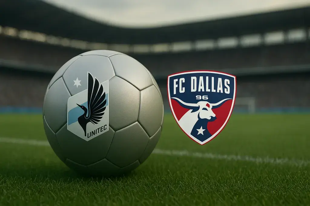 Minnesota United vs FC Dallas: the storylines heading into kickoff