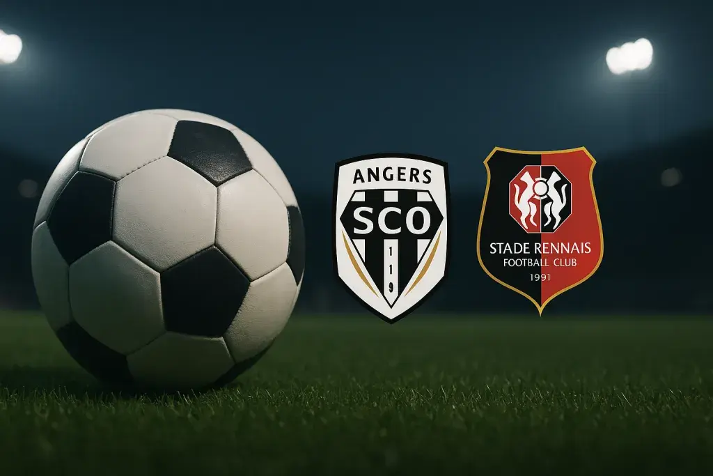 Angers vs Rennes: big night in Ligue 1 - here's the lowdown
