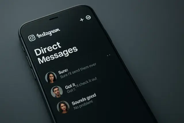 Instagram DM updates: tips to get the most out of it