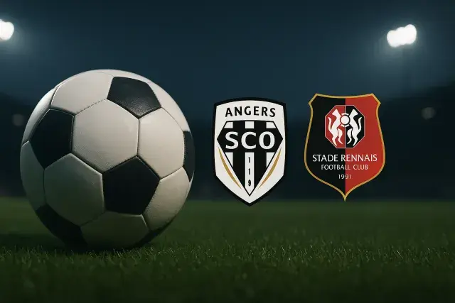 Angers vs Rennes: big night in Ligue 1 - here's the lowdown